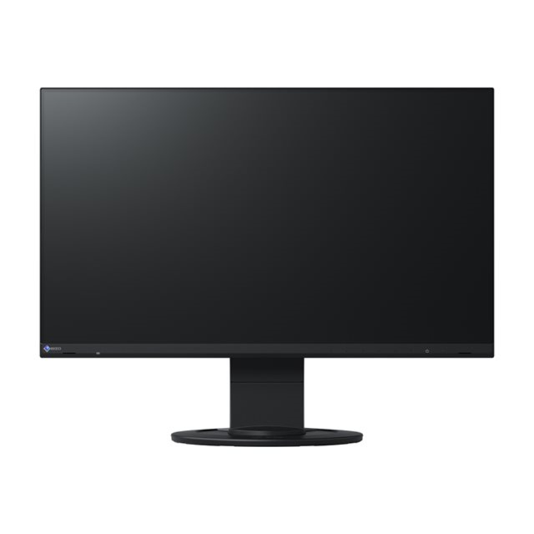 Flexscan/ 24 Inch Widescreen/ 1920 x 1080/ Black/ IPS/ 5MS/ 1000:1/ Speakers/ 3.1/ LED Blacklight