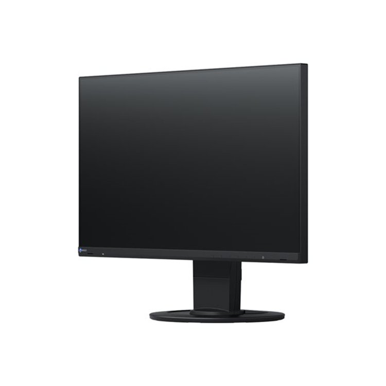 Flexscan/ 24 Inch Widescreen/ 1920 x 1080/ Black/ IPS/ 5MS/ 1000:1/ Speakers/ 3.1/ LED Blacklight