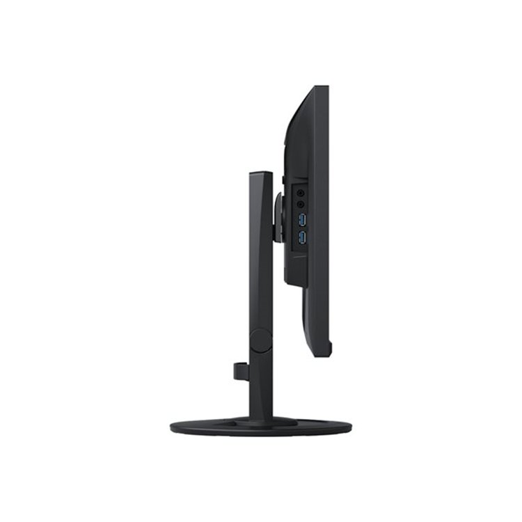 Flexscan/ 24 Inch Widescreen/ 1920 x 1080/ Black/ IPS/ 5MS/ 1000:1/ Speakers/ 3.1/ LED Blacklight