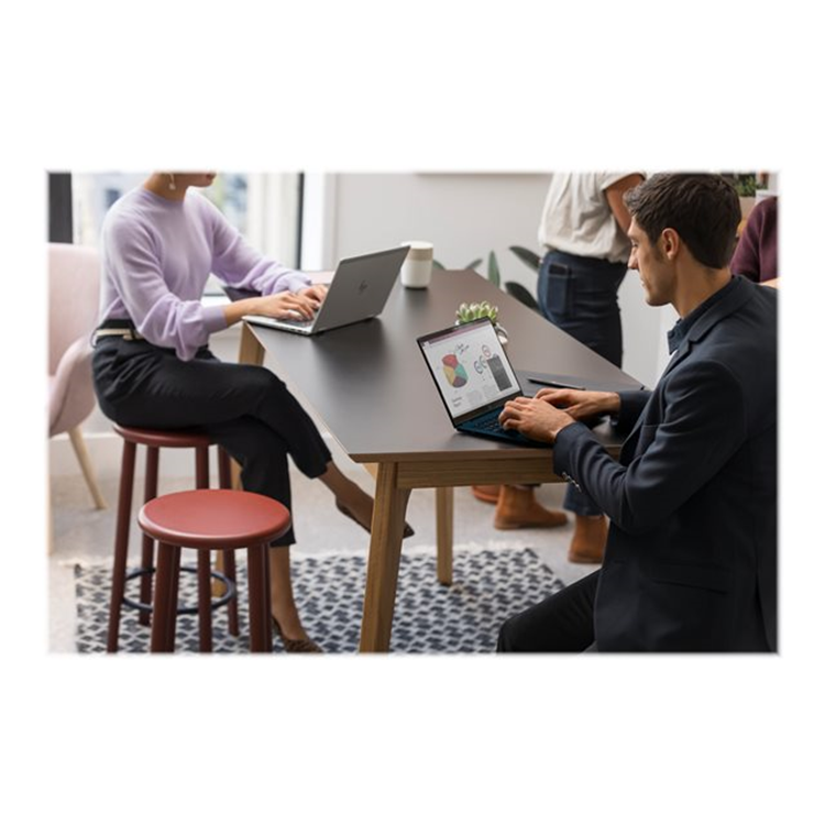 HP EB855G8 R7-5850U 15 8GB/256 PC AMD R7 PRO 5850U- 15.6 FHD AG LED UWVA- UMA- Webcam- 8GB DDR4- 256