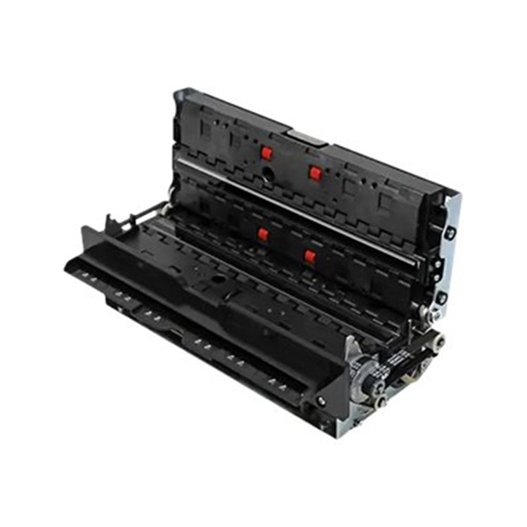 SCANNER A4 FRONT/REAR COLORS SCANNER A4 FRONT/REAR COLORS