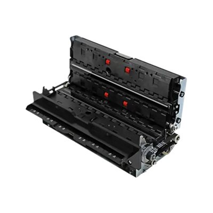 SCANNER A4 FRONT/REAR COLORS