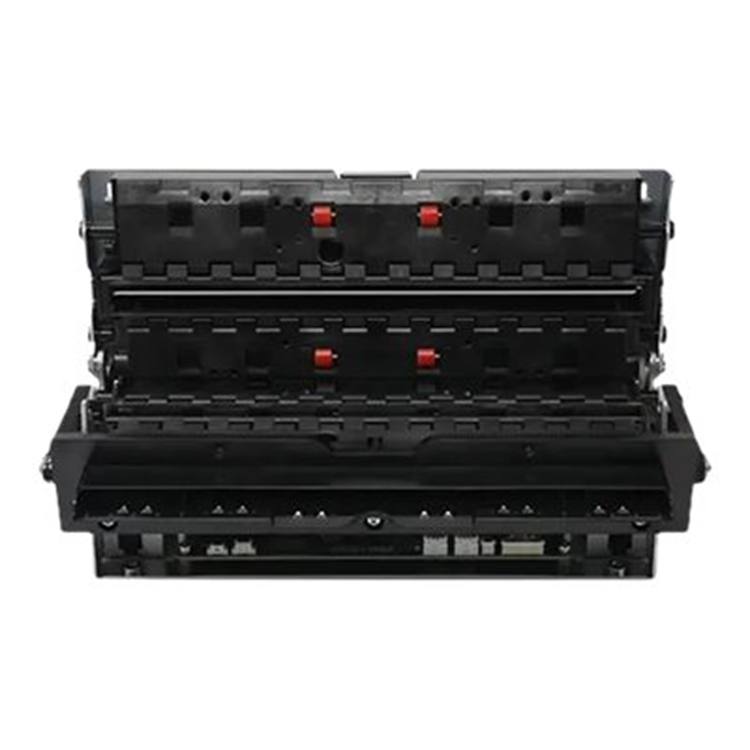 SCANNER A4 FRONT/REAR COLORS