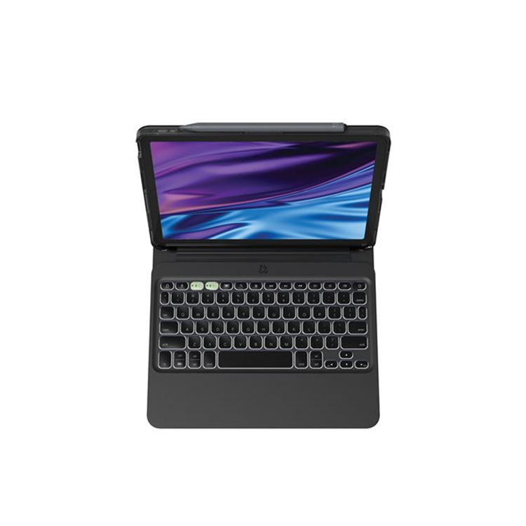 ZAGG KB ProKey 2 iPad Air 11 M2 Bl Azert