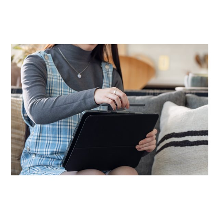 ZAGG KB ProKey 2 iPad Air 11 M2 Bl Azert