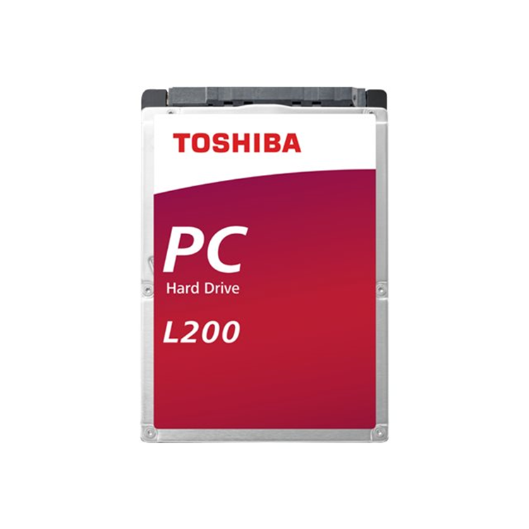 L200 Slim Laptop PC HD 1TB 7mm BULK