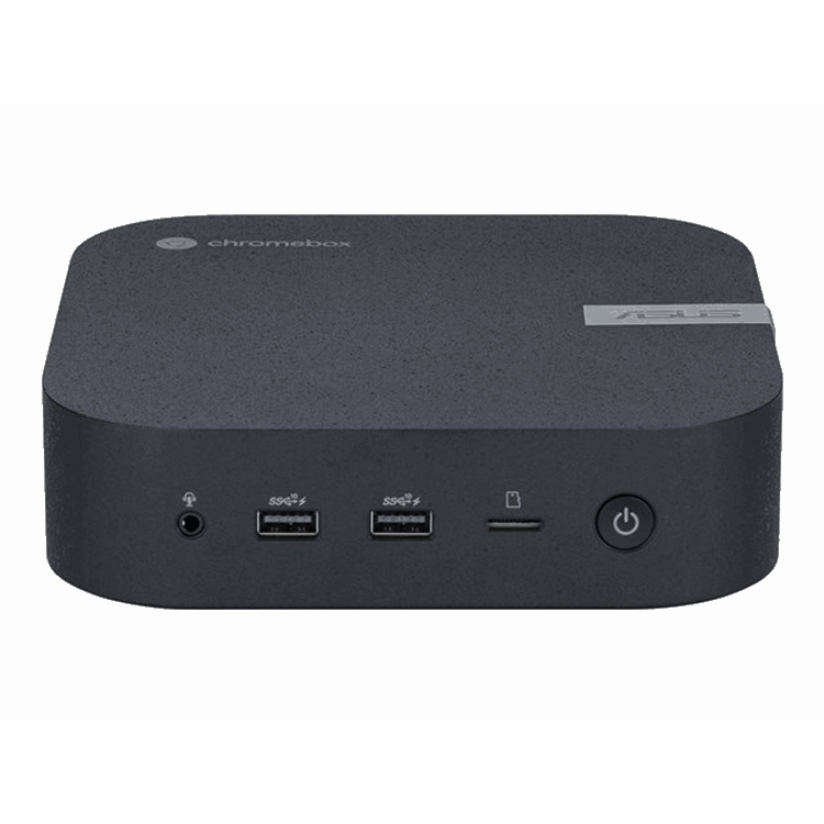 ASUS CHROMEBOX5-SC002UN 7305 4GB 128GB ASUS CHROMEBOX5-SC002UN 7305 4GB 128GB