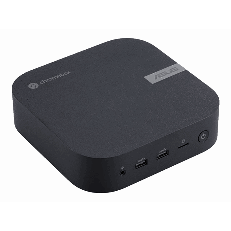 ASUS CHROMEBOX5-SC002UN 7305 4GB 128GB ASUS CHROMEBOX5-SC002UN 7305 4GB 128GB