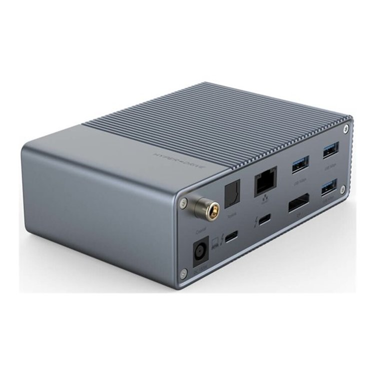 HyperDrive Universal GEN2 ThunderBolt 3