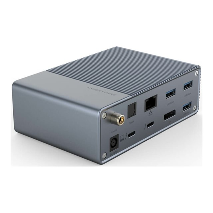 HyperDrive Universal GEN2 ThunderBolt 3
