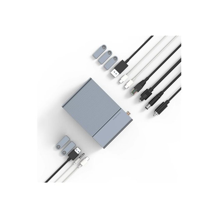 HyperDrive Universal GEN2 ThunderBolt 3