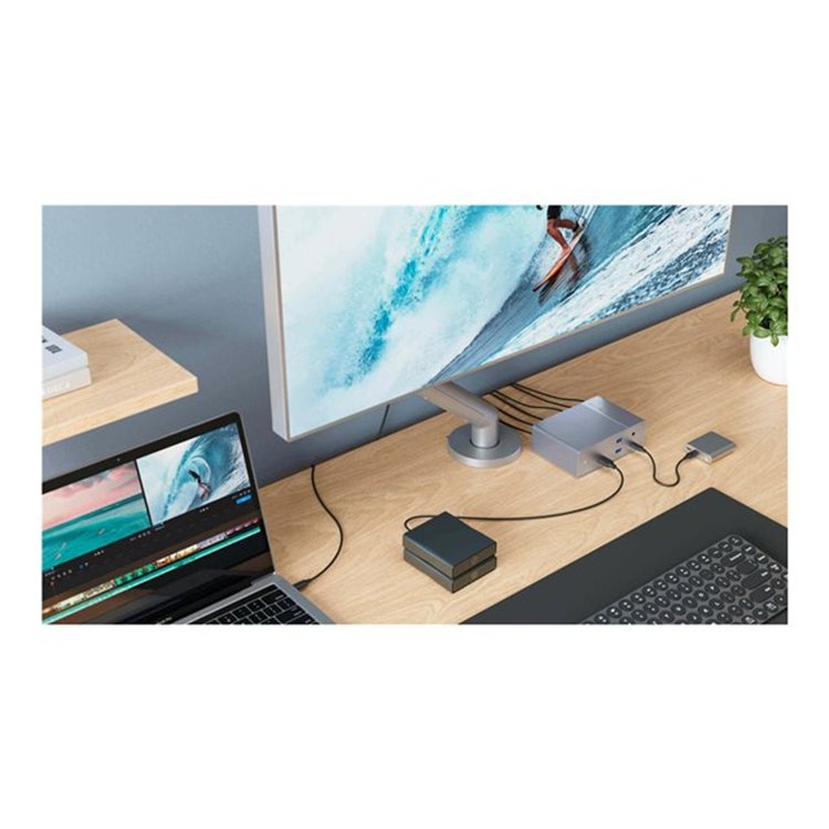 HyperDrive Universal GEN2 ThunderBolt 3