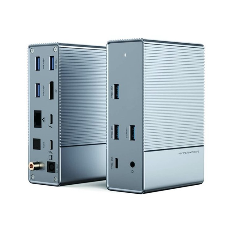 HyperDrive Universal GEN2 ThunderBolt 3