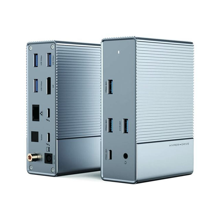 HyperDrive Universal GEN2 ThunderBolt 3