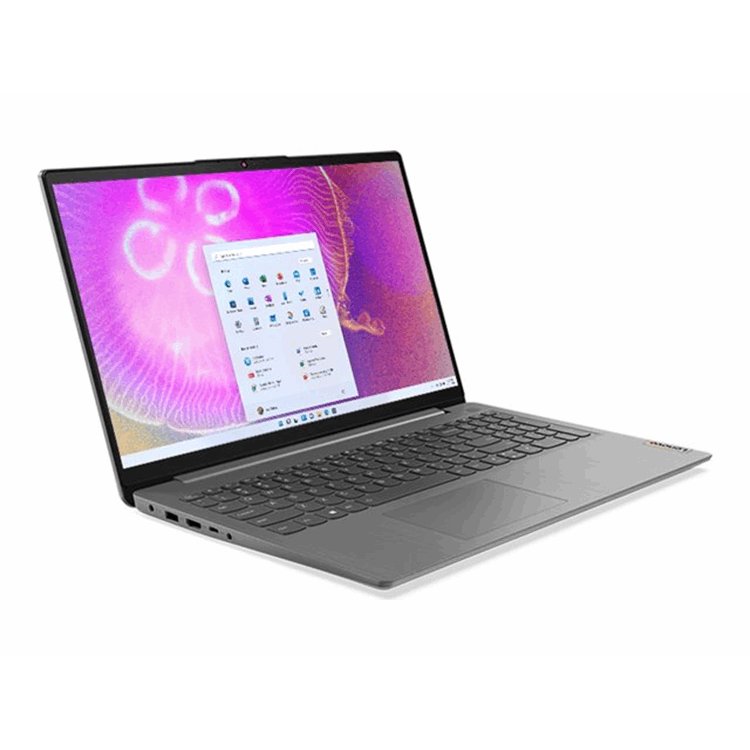 IP 3 15ITL6\I5-1135G7\16GB\512GB\W11H\2Year\ARCTIC GREY QWERTY