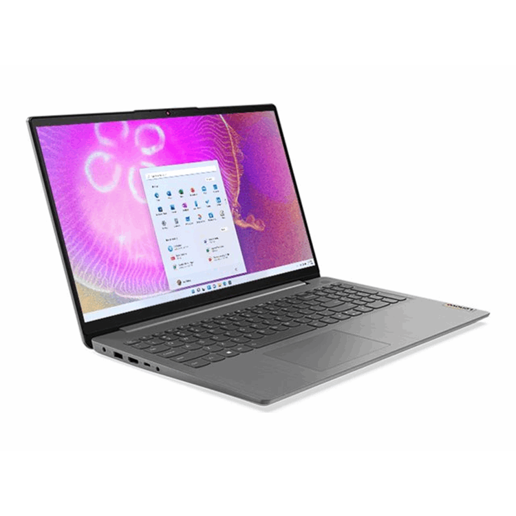 IP 3 15ITL6\I5-1135G7\16GB\512GB\W11H\2Year\ARCTIC GREY QWERTY