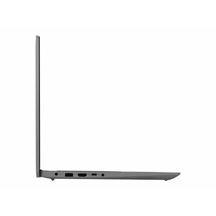 IP 3 15ITL6\I5-1135G7\16GB\512GB\W11H\2Year\ARCTIC GREY QWERTY