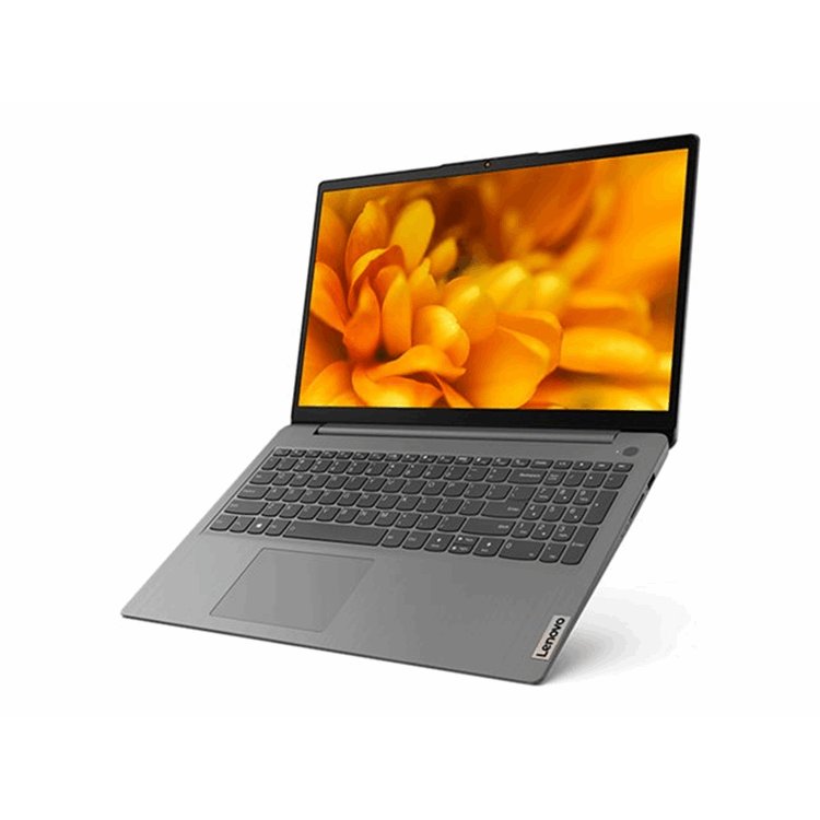 IP 3 15ITL6\I5-1135G7\16GB\512GB\W11H\2Year\ARCTIC GREY QWERTY