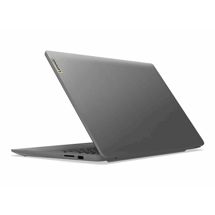 IP 3 15ITL6\I5-1135G7\16GB\512GB\W11H\2Year\ARCTIC GREY QWERTY