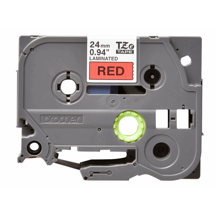 Tape/black-red 24mm f 3xx/5xx