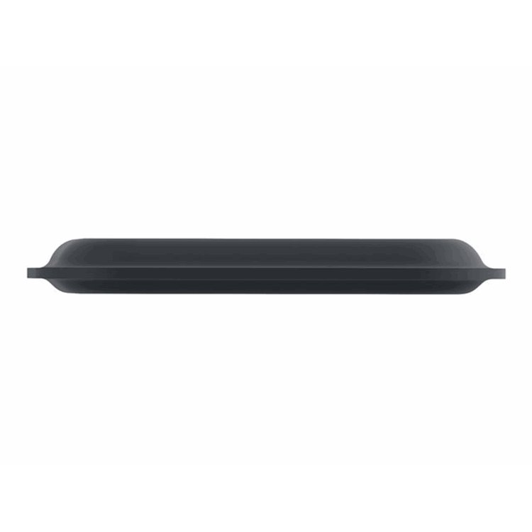 MX PALM REST GRAPHITE WW