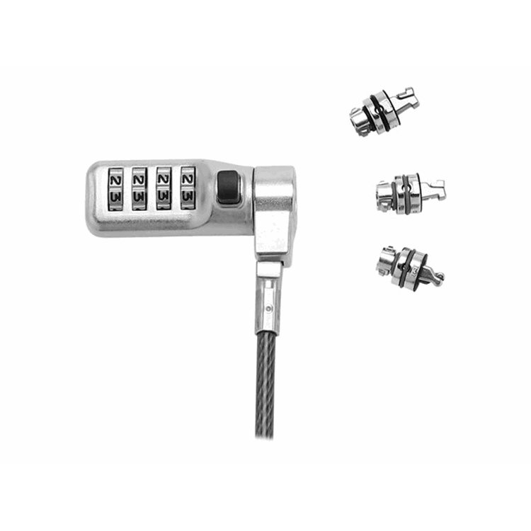 DICOTA Security Combination Lock Exchang