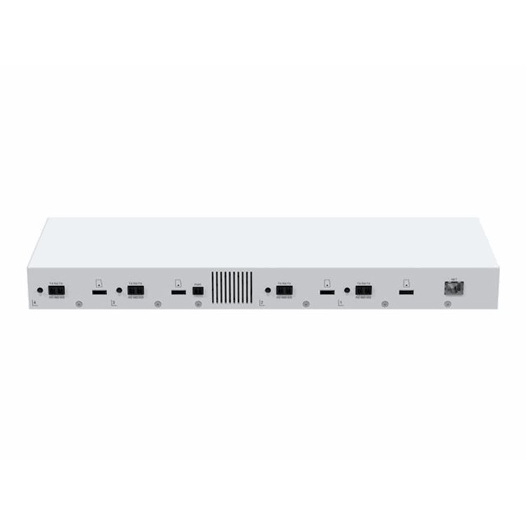 AXIS M7116 video encoder 16-channel 25/3