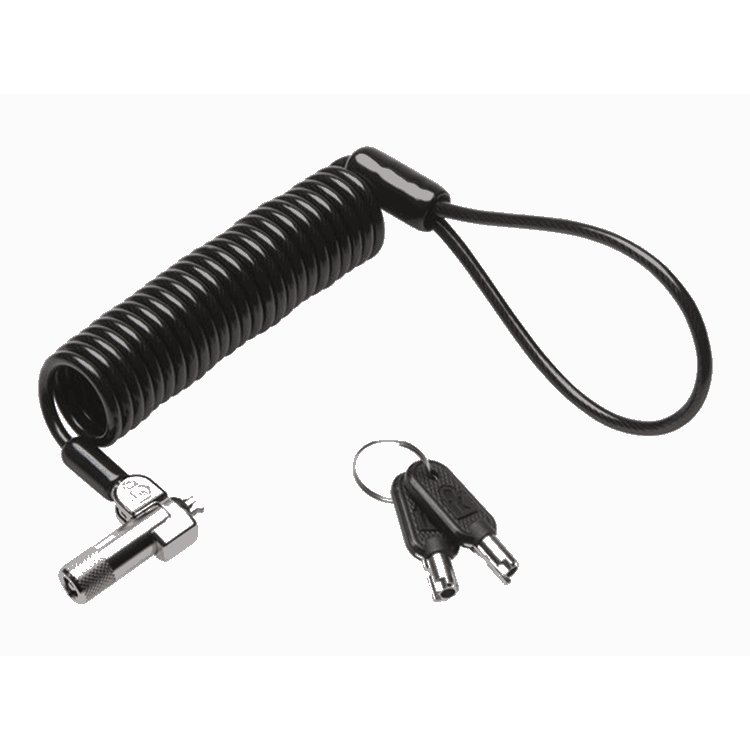 Kensington NanoSaver" Portable Keyed Lap