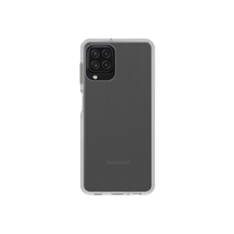 OtterBox React Samsung Galaxy A22 - clea