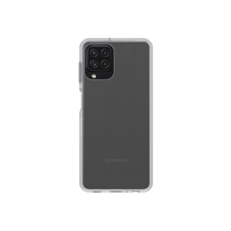 OtterBox React Samsung Galaxy A22 - clea