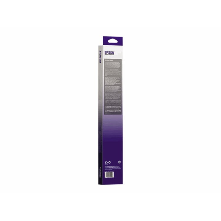 RIBBON EPSON S015327 FX-2190 B RIBBON EPSON S015327 FX-2190 B