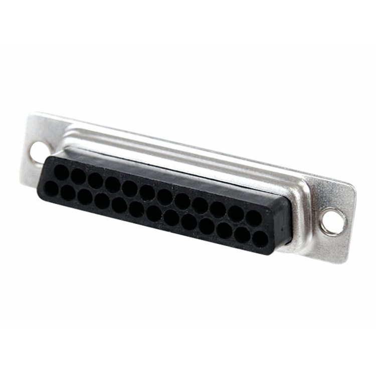 DB25 to RJ45 Modular Adapter - M/F DB25 to RJ45 Modular Adapter - M/F