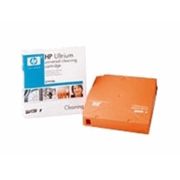 HP Cleaning Cartridge Ultrium Universal
