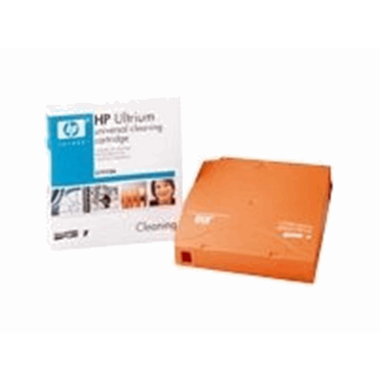 HP Cleaning Cartridge Ultrium Universal