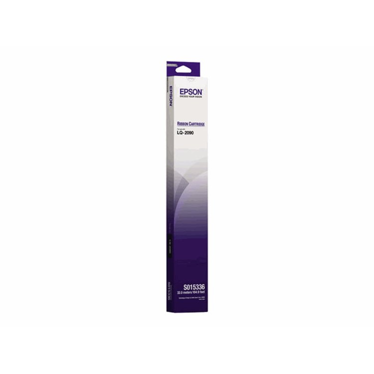 RIBBON EPSON S015336 LQ-2090 B