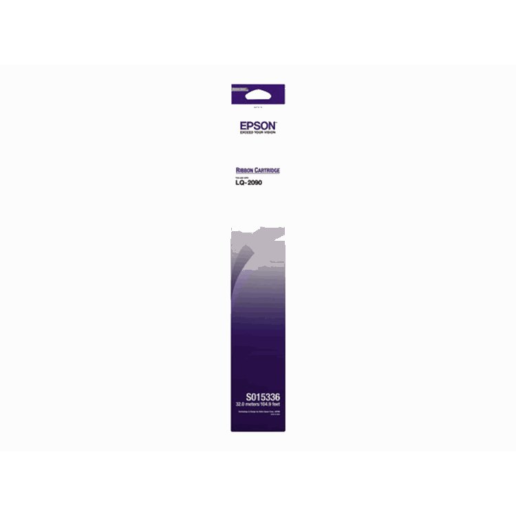 RIBBON EPSON S015336 LQ-2090 B