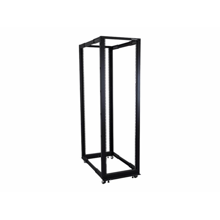 Open Frame 4 Post Server Rack Cabinet Open Frame 4 Post Server Rack Cabinet