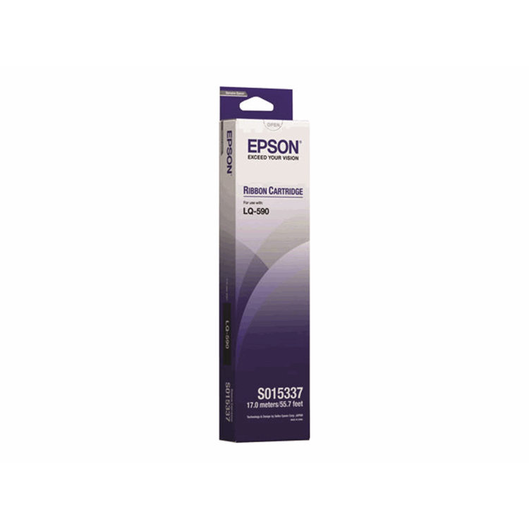 Ribbon Cartridge