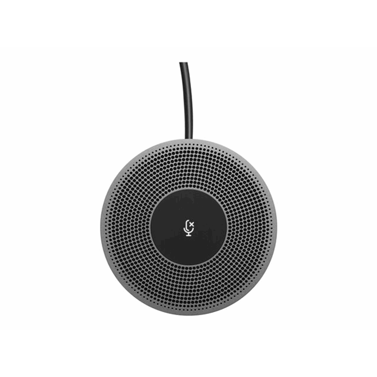 Expansion Microphones for MeetUp