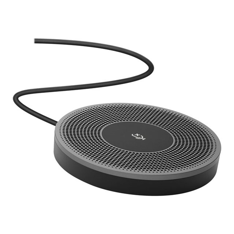 Expansion Microphones for MeetUp