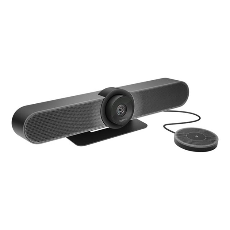 Expansion Microphones for MeetUp