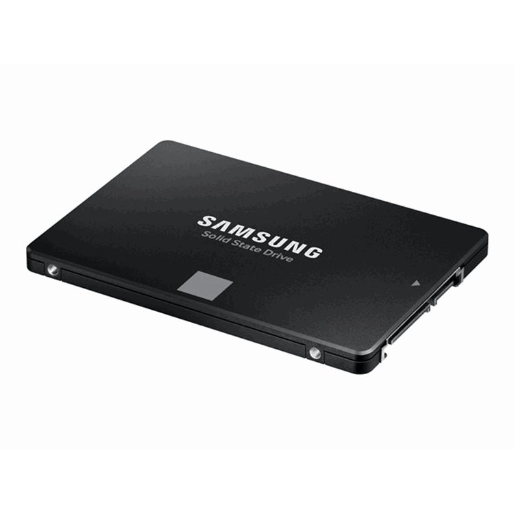 SAMSUNG SSD 870 EVO 250GB 2.5inch SATA
