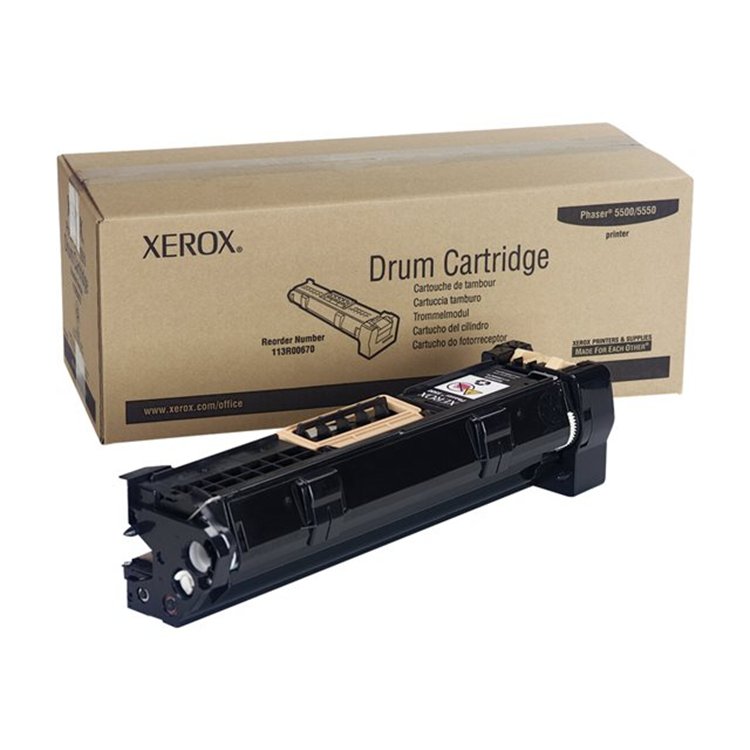Phaser 5500+5550\Drum Cartridge (60000p) Phaser 5500+5550\Drum Cartridge (60000p)