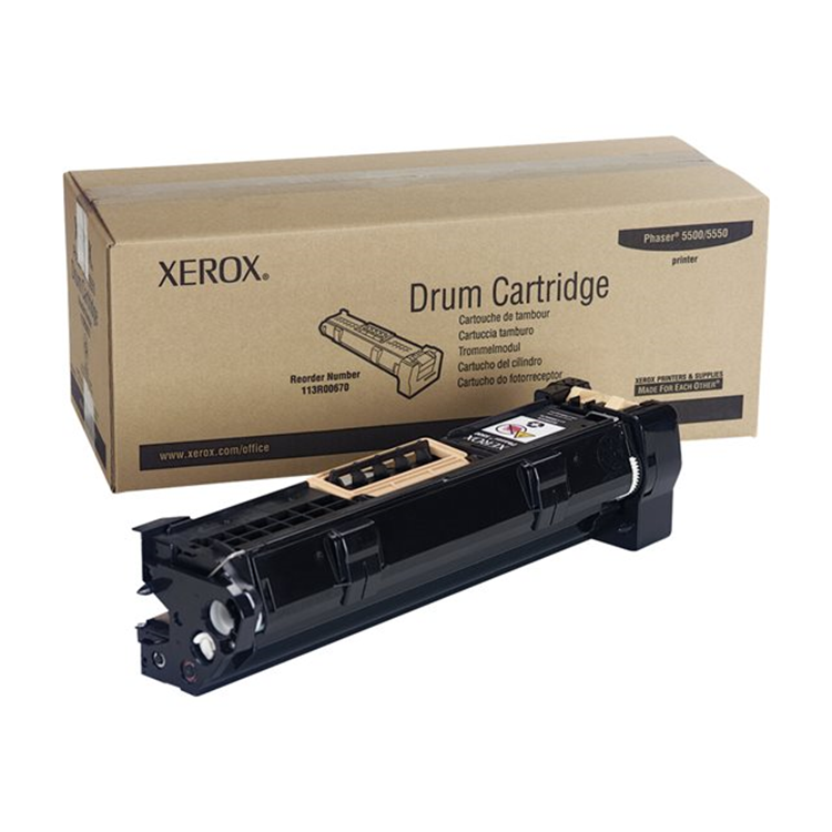 Phaser 5500+5550\Drum Cartridge (60000p)