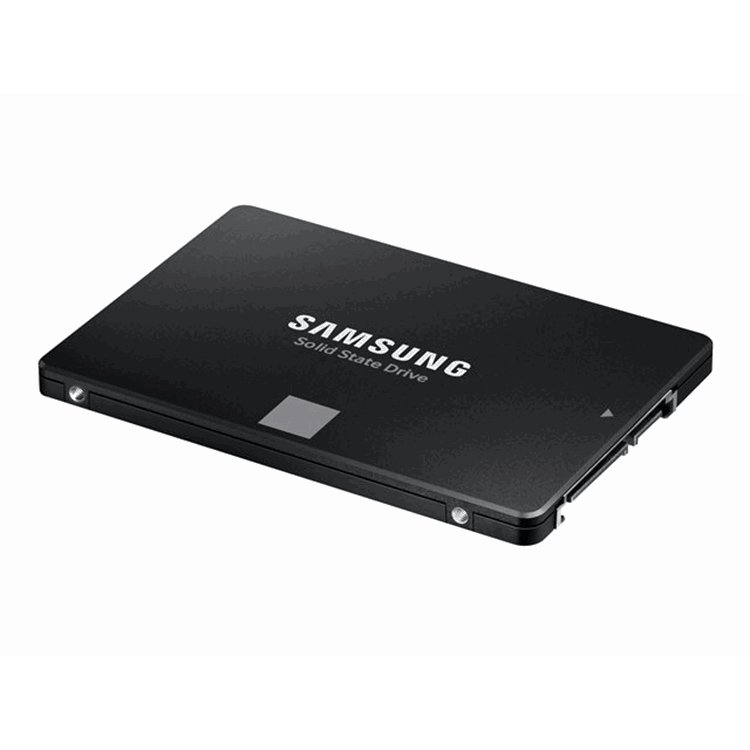 SAMSUNG SSD 870 EVO 2TB 2.5inch SATA SAMSUNG SSD 870 EVO 2TB 2.5inch SATA