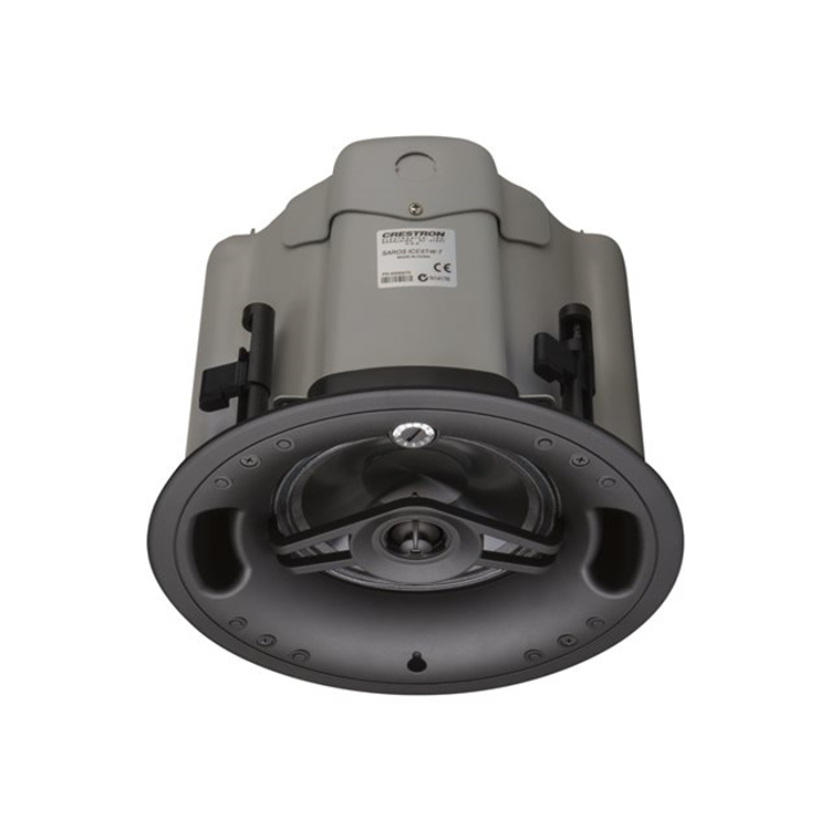 Saros 6.5 2Way InCeiling Speaker White