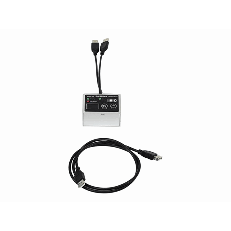 SV DC POWER SYSTEM, LAPTOP