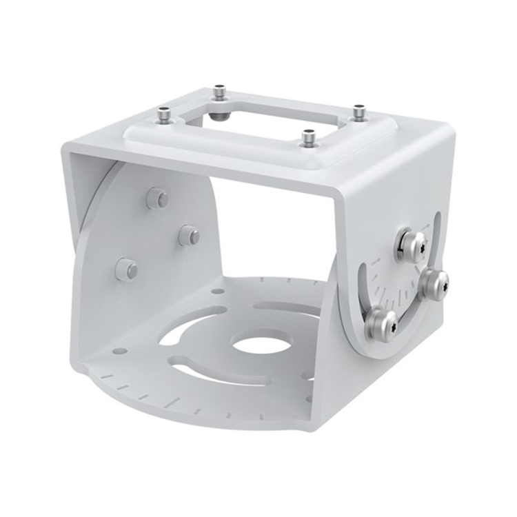 AXIS TQ1501-E CRANE TRAFFIC MOUNT with AXIS TQ1501-E CRANE TRAFFIC MOUNT with