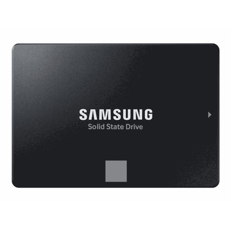 SAMSUNG SSD 870 EVO 4TB 2.5inch SATA SAMSUNG SSD 870 EVO 4TB 2.5inch SATA