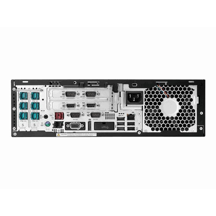 HP Flex Pro i38100 4GB/128 PC Netherlands - Dutch localization